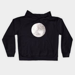 Full Moon Kids Hoodie